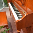 2001 Yamaha M500 Sheraton - Upright - Console Pianos